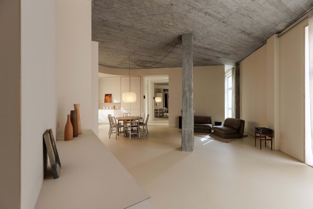 Apartment in Penha de Franca, Lisbon, Portugal 4 - 18376567