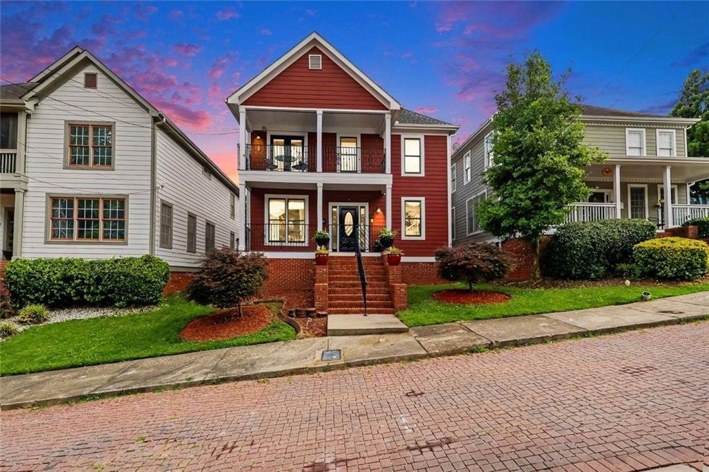 House in Atlanta, Georgia, United States 2 - 18379782