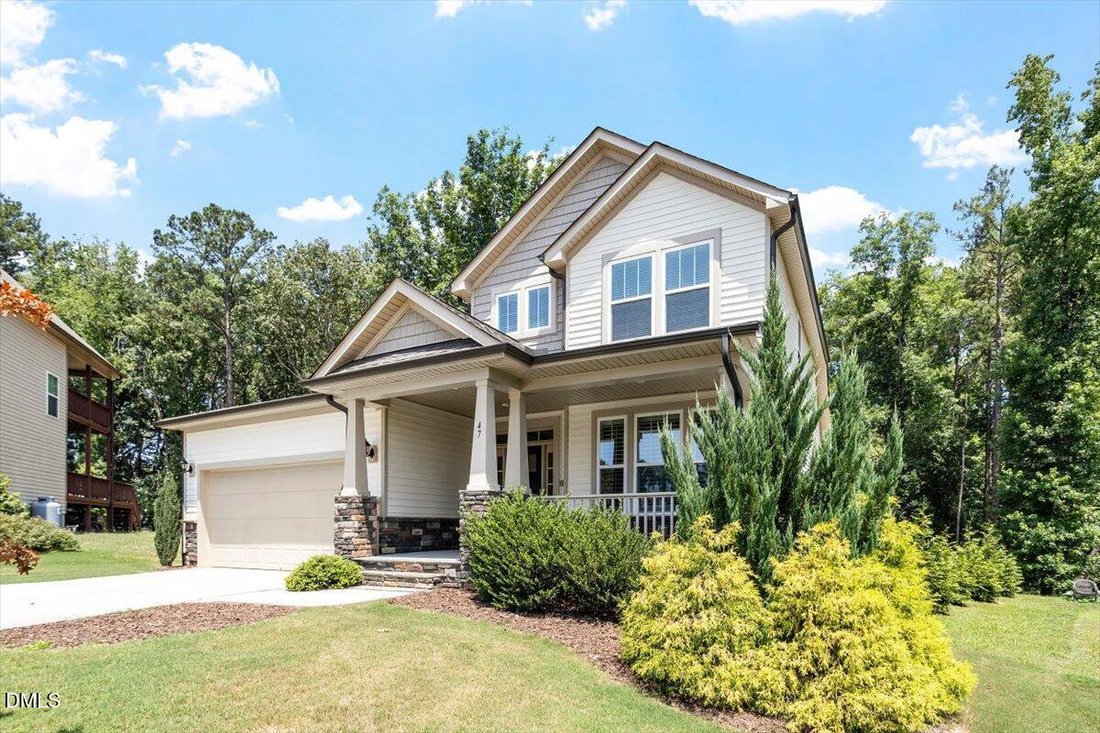 House in Fuquay-Varina, North Carolina, United States 5 - 18373052