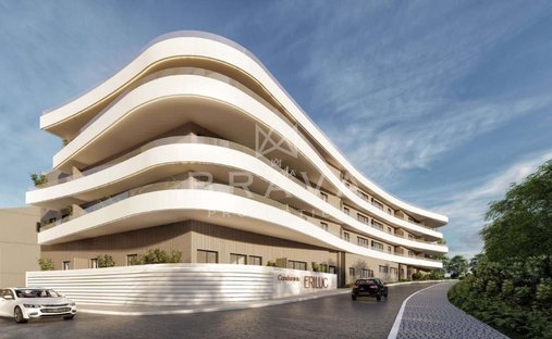 Apartment in Quarteira, Algarve, Portugal 1