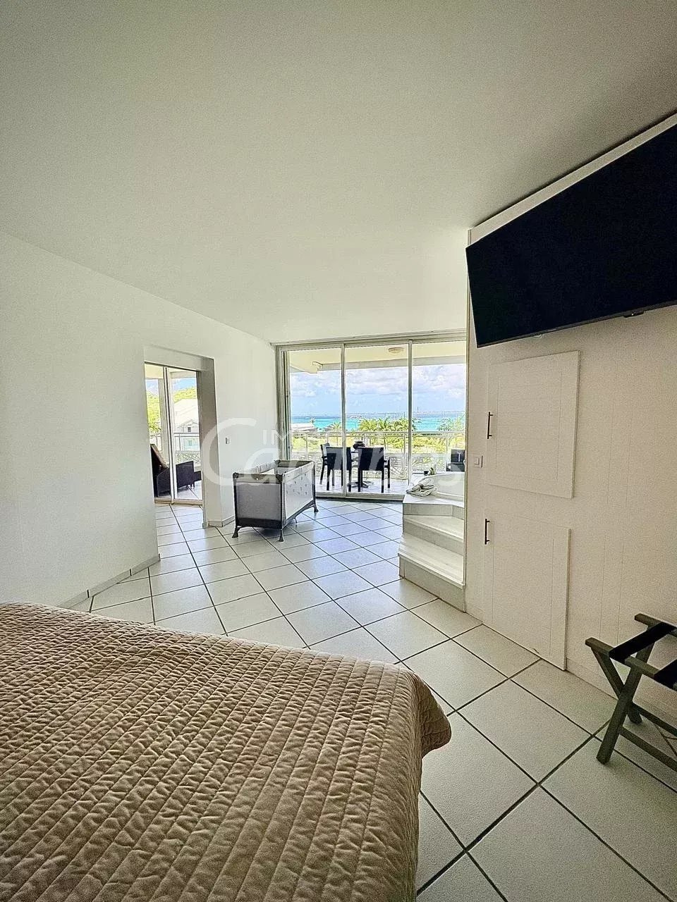 Apartment in Anse Marcel, Collectivity of Saint Martin, Saint Martin 5 - 18380345