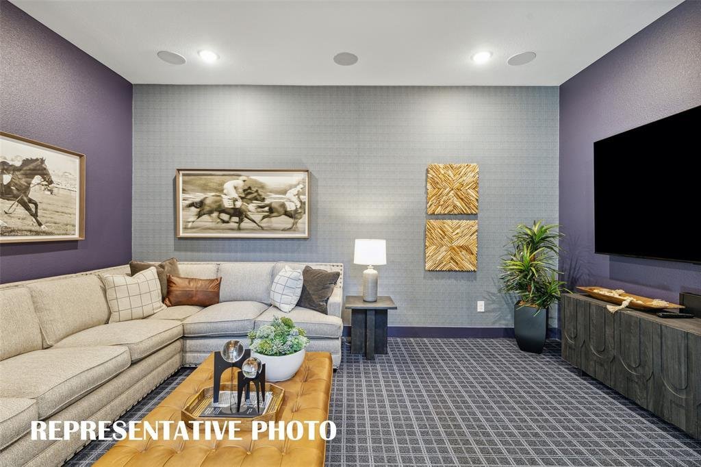 House in McKinney, Texas, United States 5 - 18380202