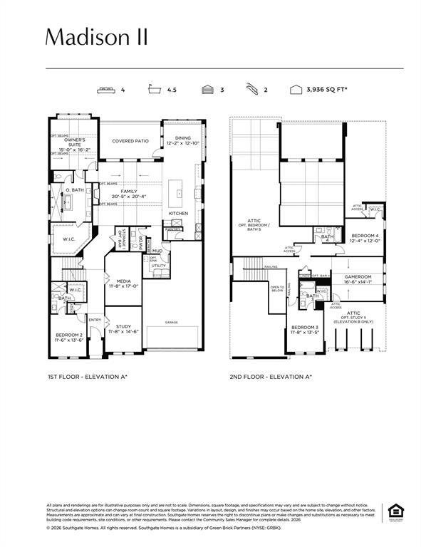 House in McKinney, Texas, United States 2 - 18380202