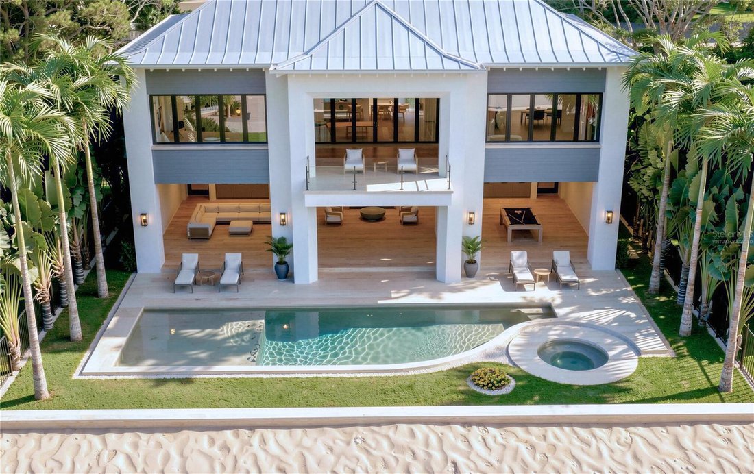House in Belleair Beach, Florida, United States 2 - 18379917