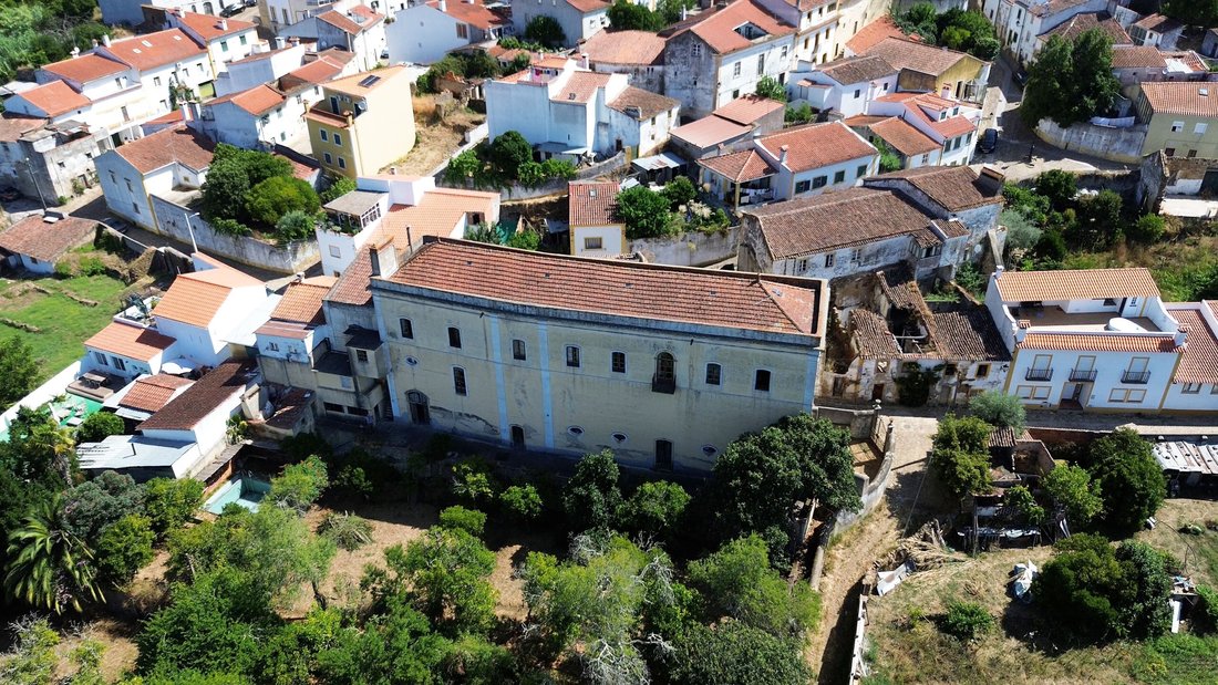 Farm Ranch in Sardoal, Santarem District, Portugal 1 - 18378306
