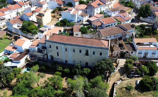 Azienda agricola a Sardoal, Distretto di Santarém, Portogallo 1