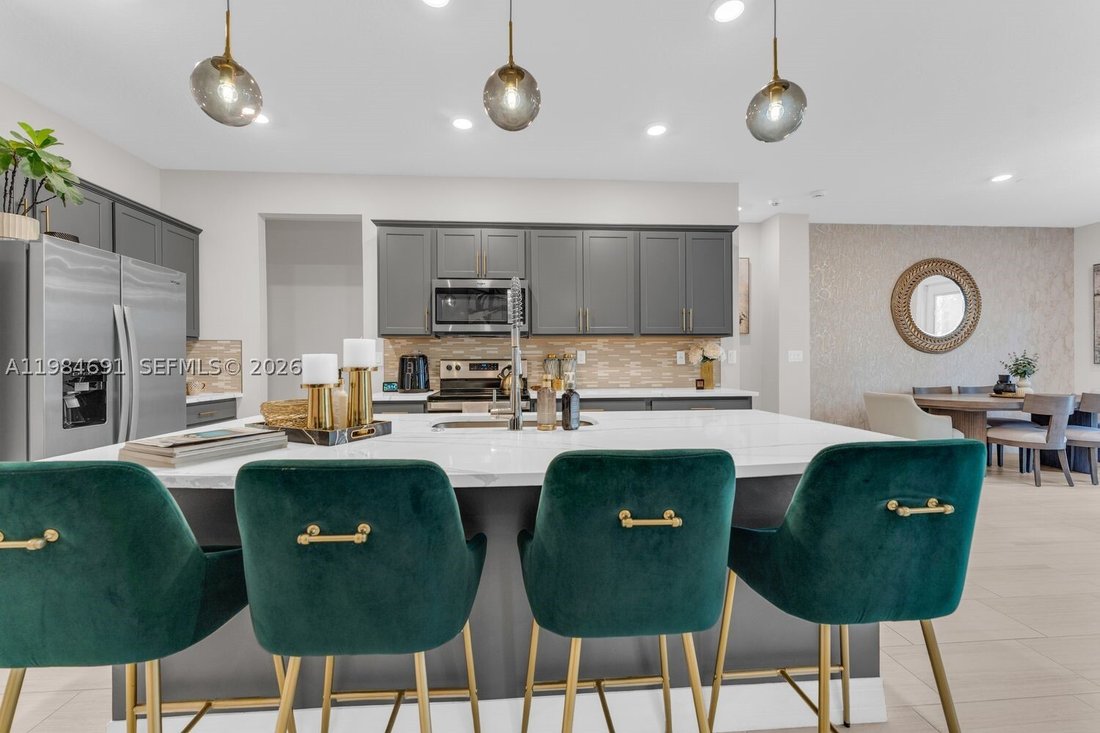 Townhouse in Davie, Florida, United States 5 - 17520290