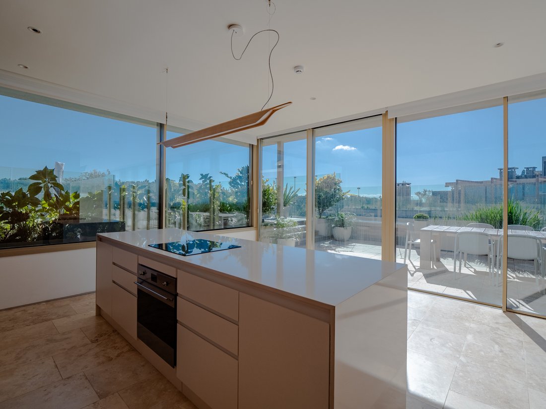 Apartment in Punta del Este, Maldonado Department, Uruguay 4 - 15481563
