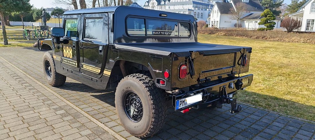 Pickup in Werder, Germany 3 - 18372725