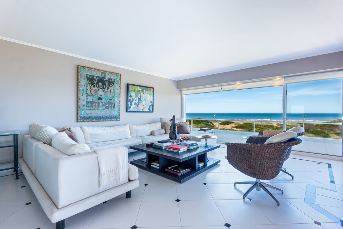 Apartment in Punta del Este, Maldonado Department, Uruguay 2 - 18376781