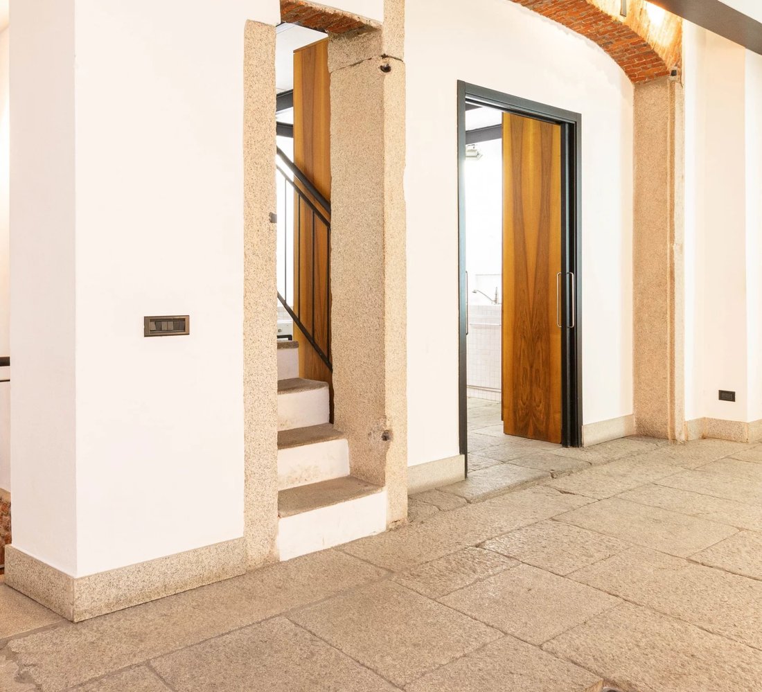 Appartement à Centre historique, Milan, Lombardie 5 - 18372508