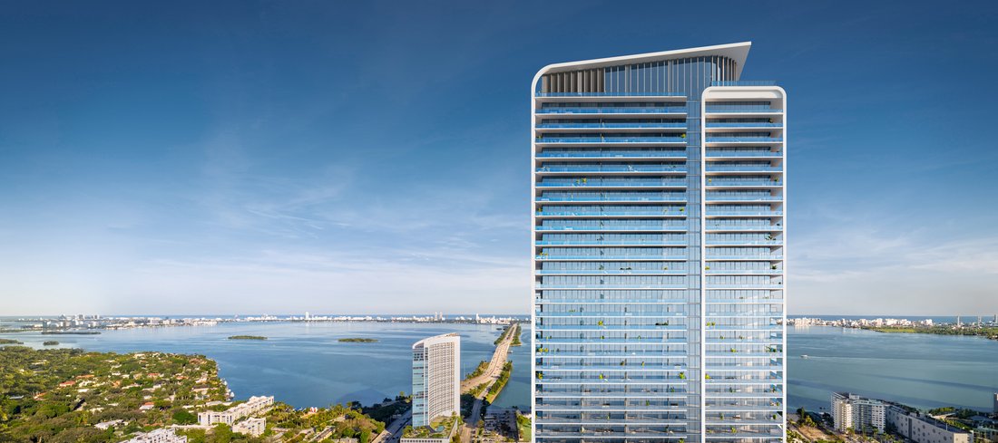 Apartment in Miami, Florida, United States 4 - 18372945