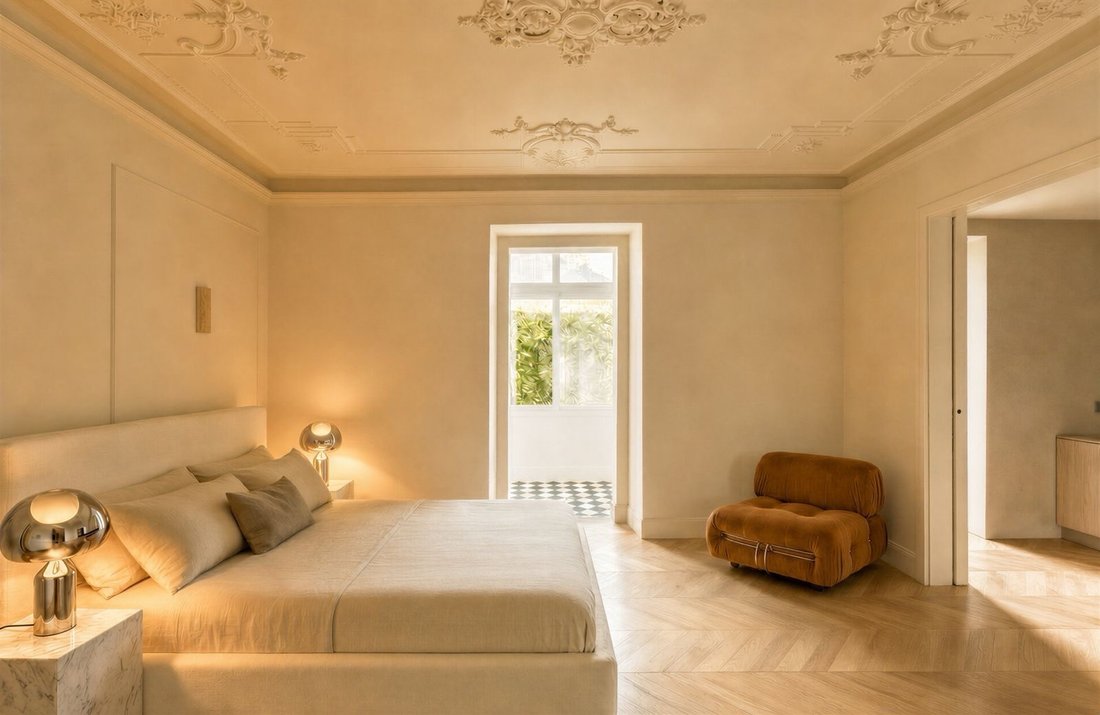 Apartment in Avenidas Novas, Lisbon, Portugal 3 - 18385838