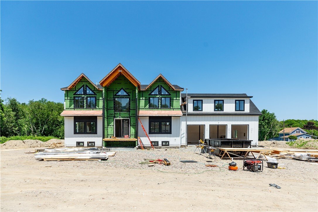 House in Cranston, Rhode Island, United States 2 - 17262150