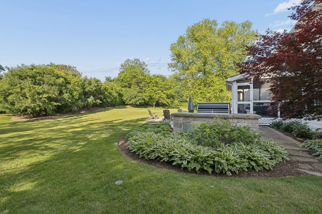 House in Lake Bluff, Illinois, United States 4 - 18372419