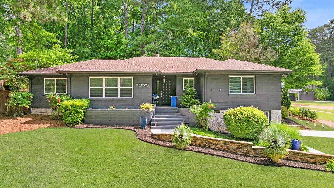 House in Atlanta, Georgia, United States 2 - 17927461