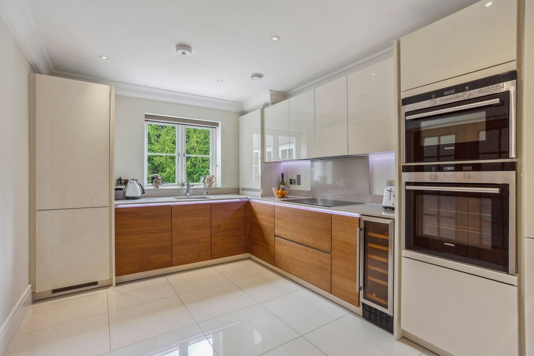 Appartement à Sunningdale, Angleterre 4 - 18372755