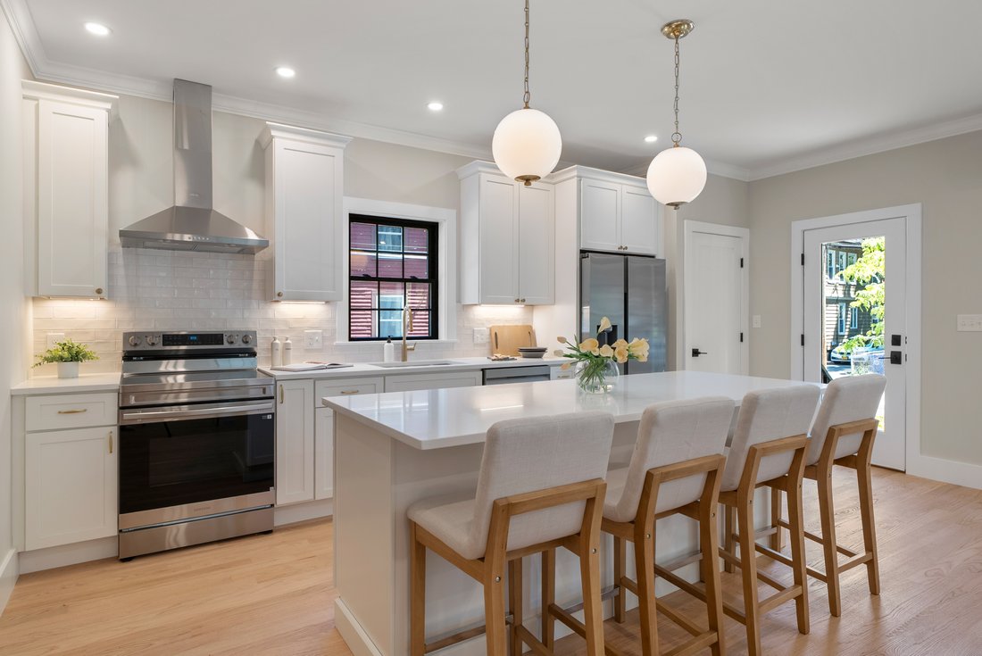 House in Arlington, Massachusetts, United States 3 - 18372538