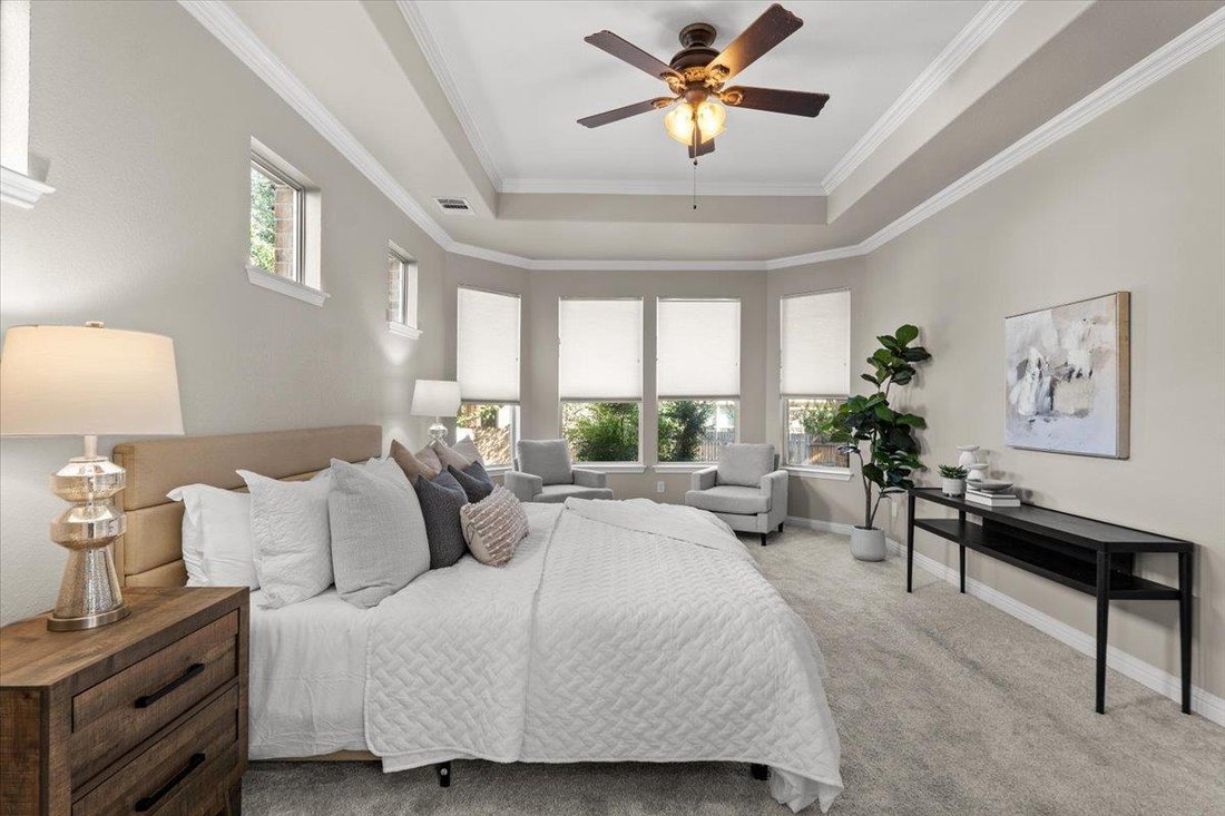 House in Georgetown, Texas, United States 3 - 18372898