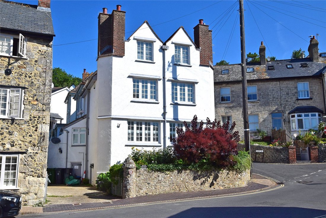 Maison en Beer, Angleterre 1 - 18372719