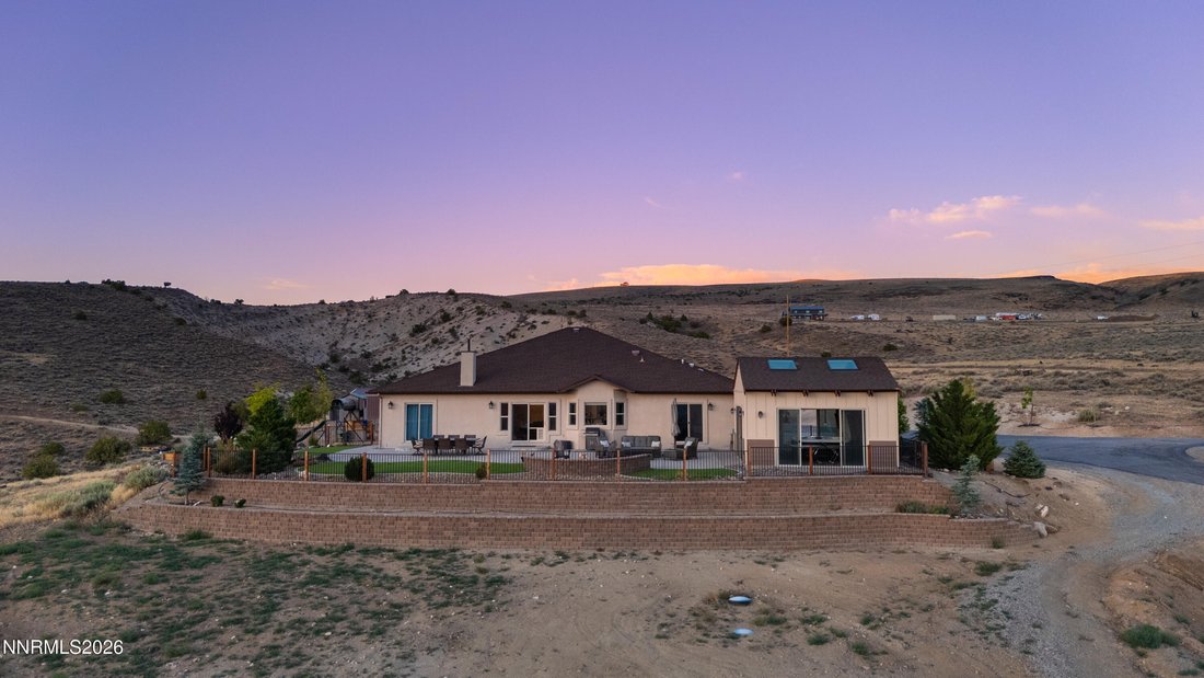 House in Sparks, Nevada, United States 5 - 18372795