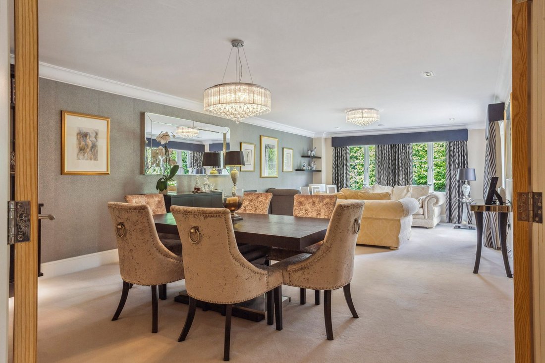 Appartement à Sunningdale, Angleterre 3 - 18372755