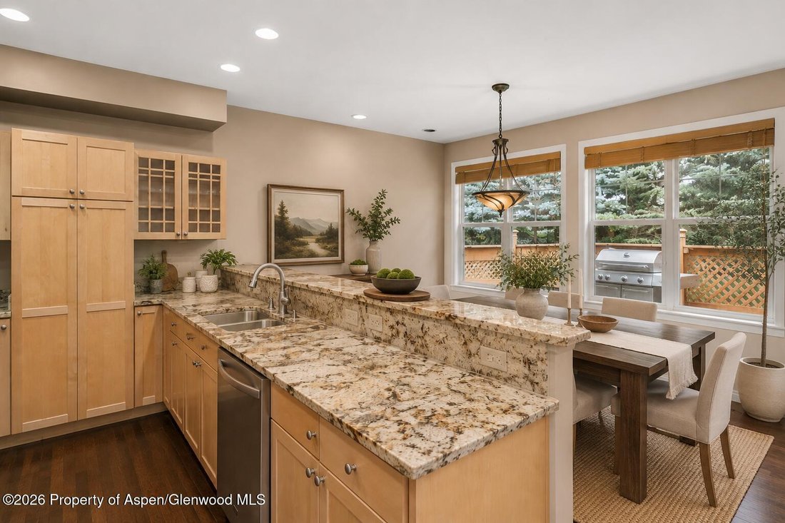 House in El Jebel, Colorado, United States 4 - 16831328