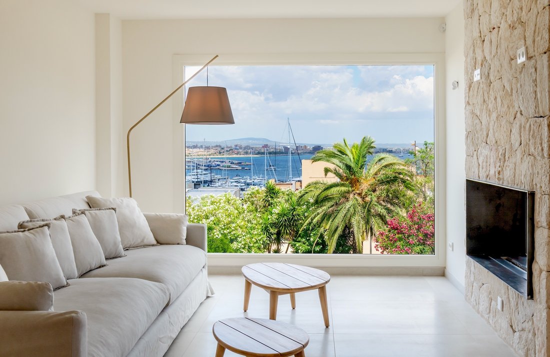 Appartamento a Palma di Maiorca, Isole Baleari, Spagna 1 - 16890862