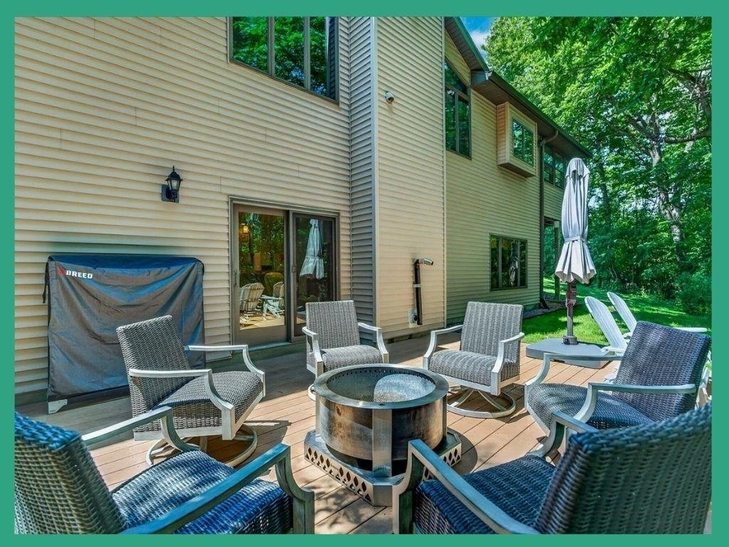 House in Brooklyn, Wisconsin, United States 2 - 18372568