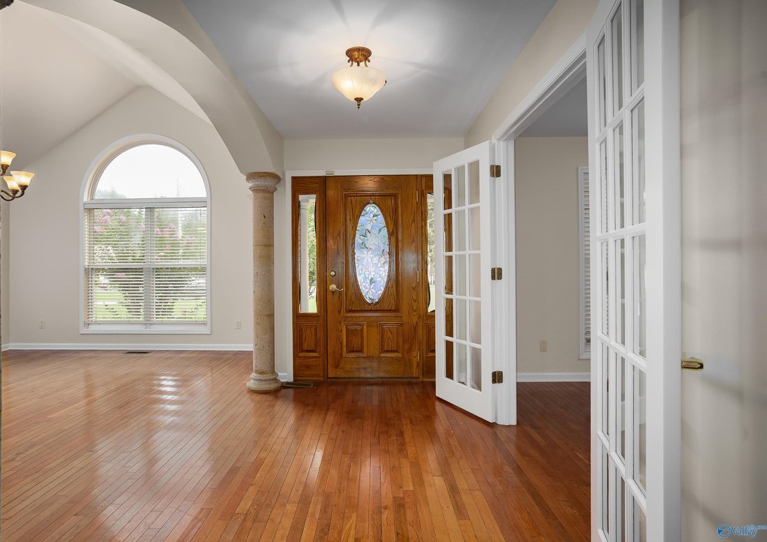 House in Rogersville, Alabama, United States 5 - 18372624