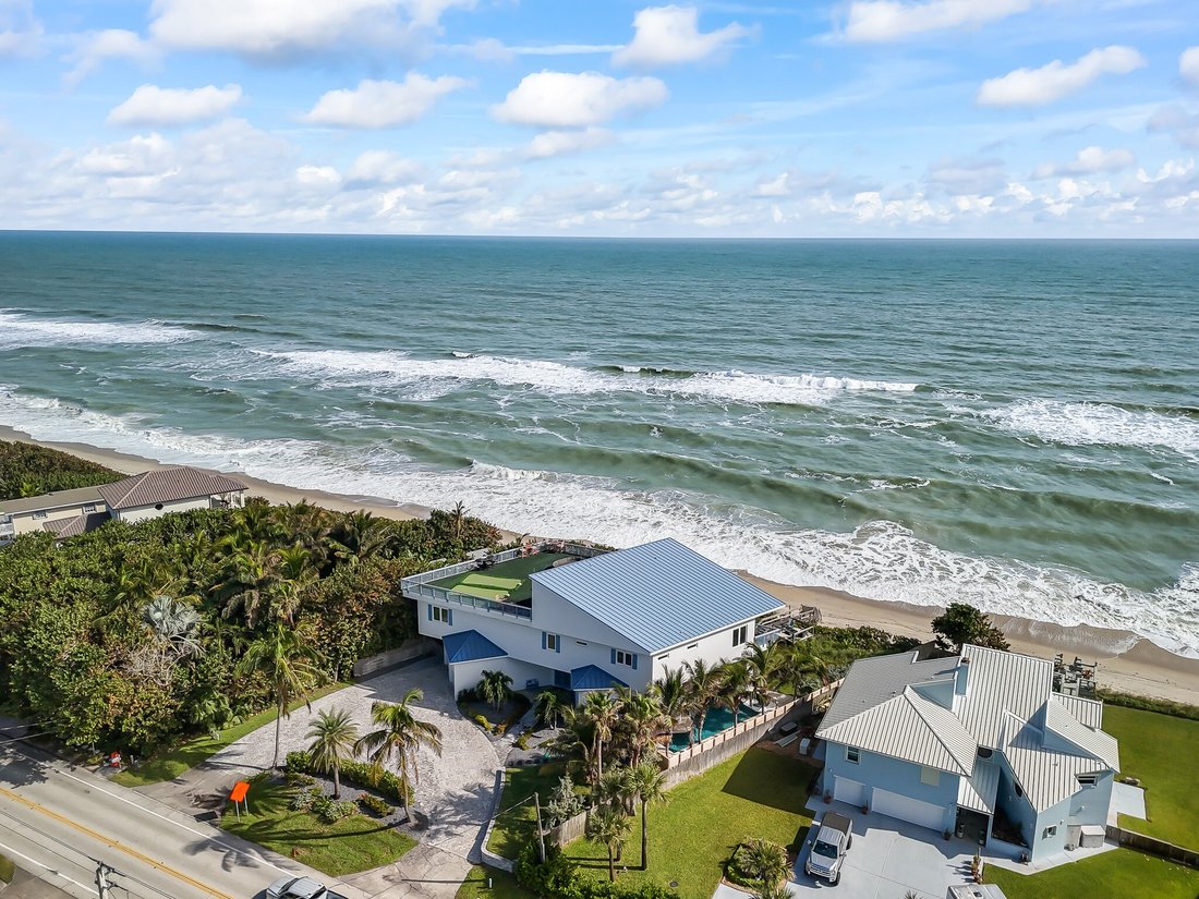 House in Melbourne Beach, Florida, United States 3 - 18372424