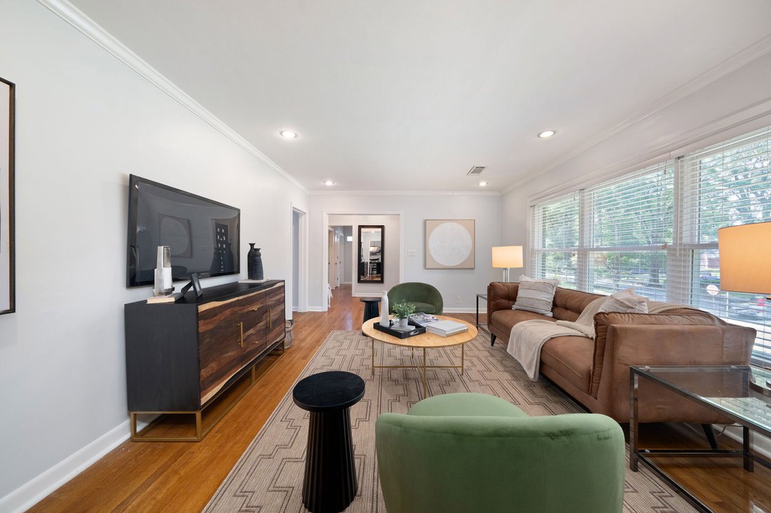 House in Atlanta, Georgia, United States 5 - 17927461
