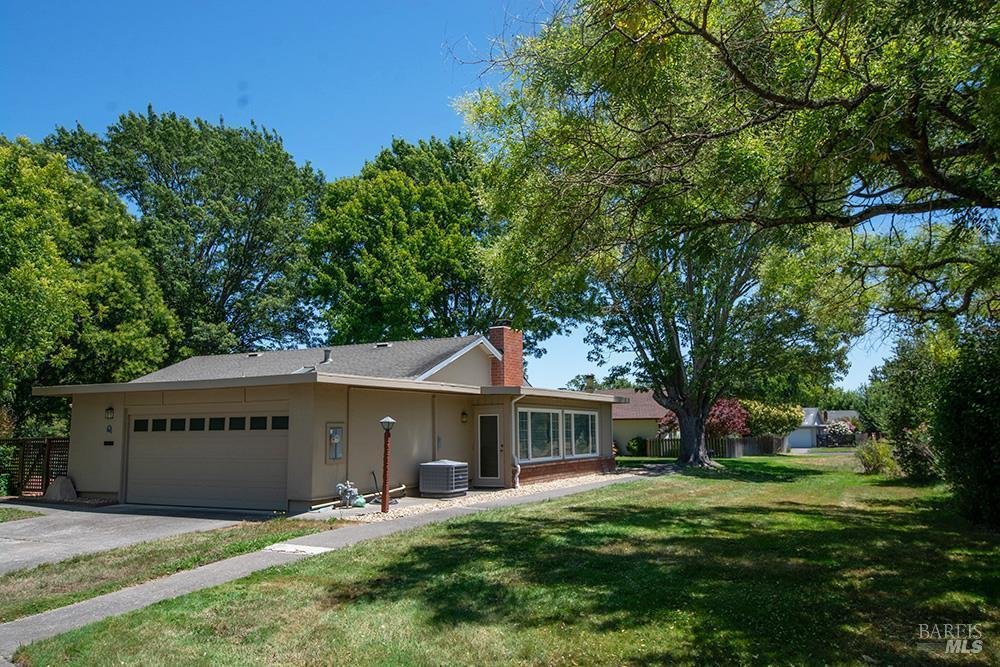 House in Sonoma, California, United States 2 - 18372517
