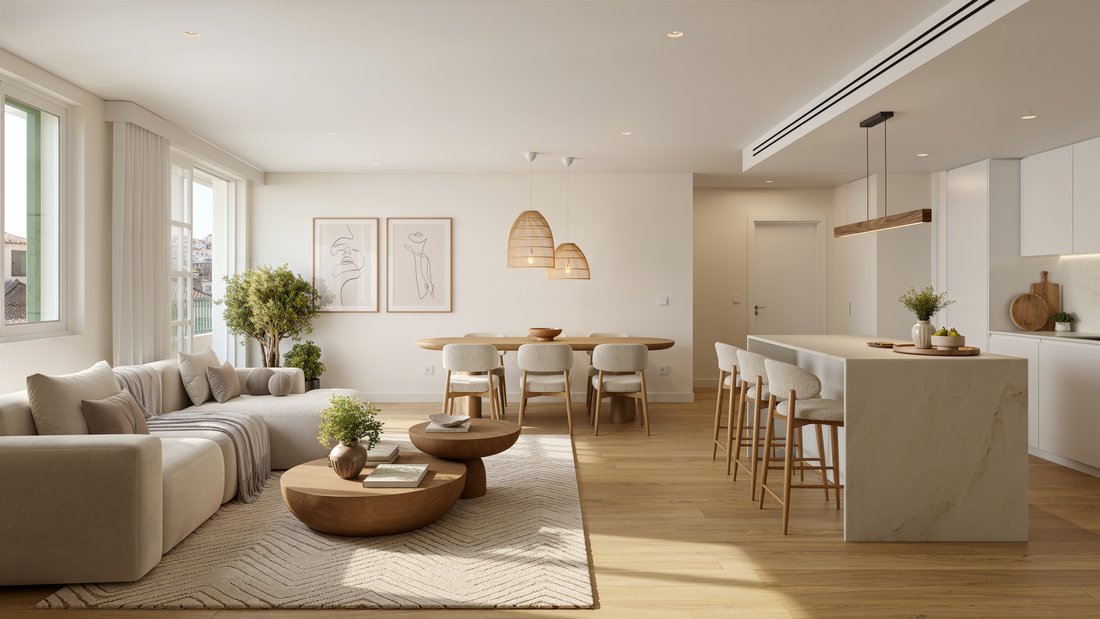 Apartment in Sao Pedro, Madeira, Portugal 4 - 18374745