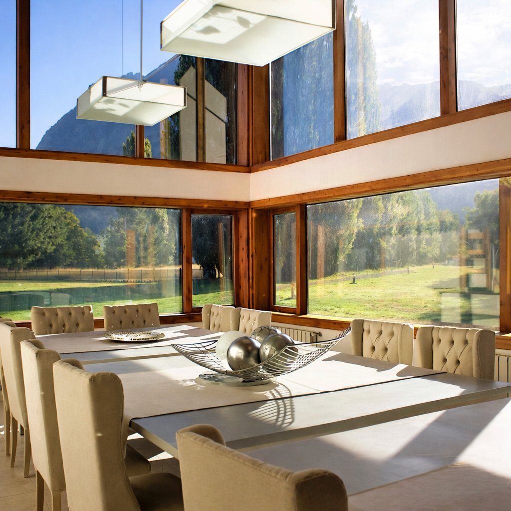 Villa in El Hoyo, Chubut Province, Argentina 3 - 18373321