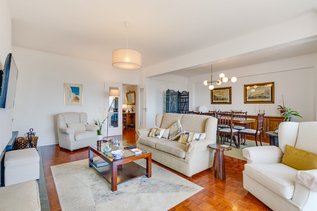 Apartment in Ajuda, Lisbon, Portugal 5 - 18374036