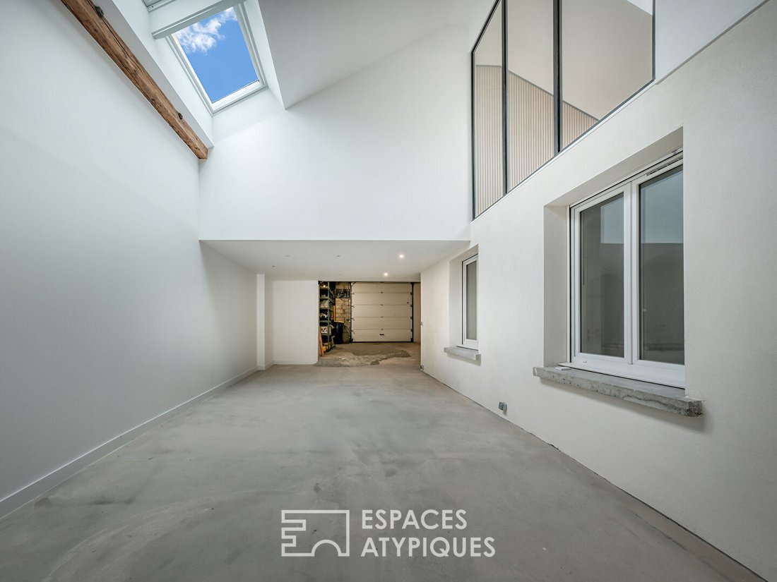 Villa à La Ville-du-Bois, Île-de-France, France 3 - 18368486