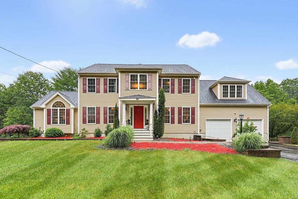 House in North Attleborough, Massachusetts, United States 2 - 18373368