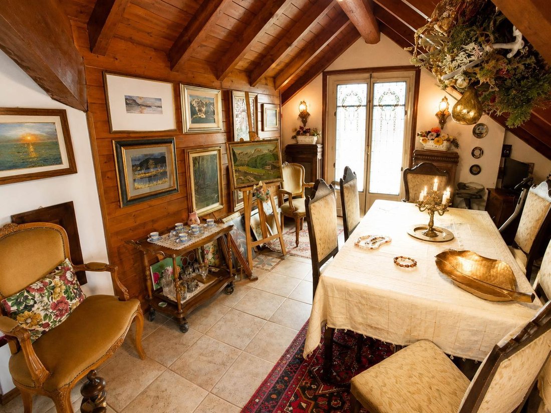 Villa in Verbania, Piemont, Italien 5 - 18286132