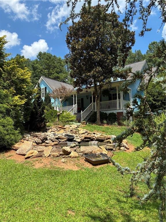 House in Loganville, Georgia, United States 4 - 18363212