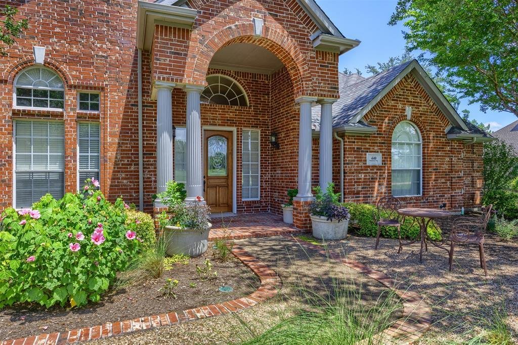 House in Fairview, Texas, United States 2 - 18381310