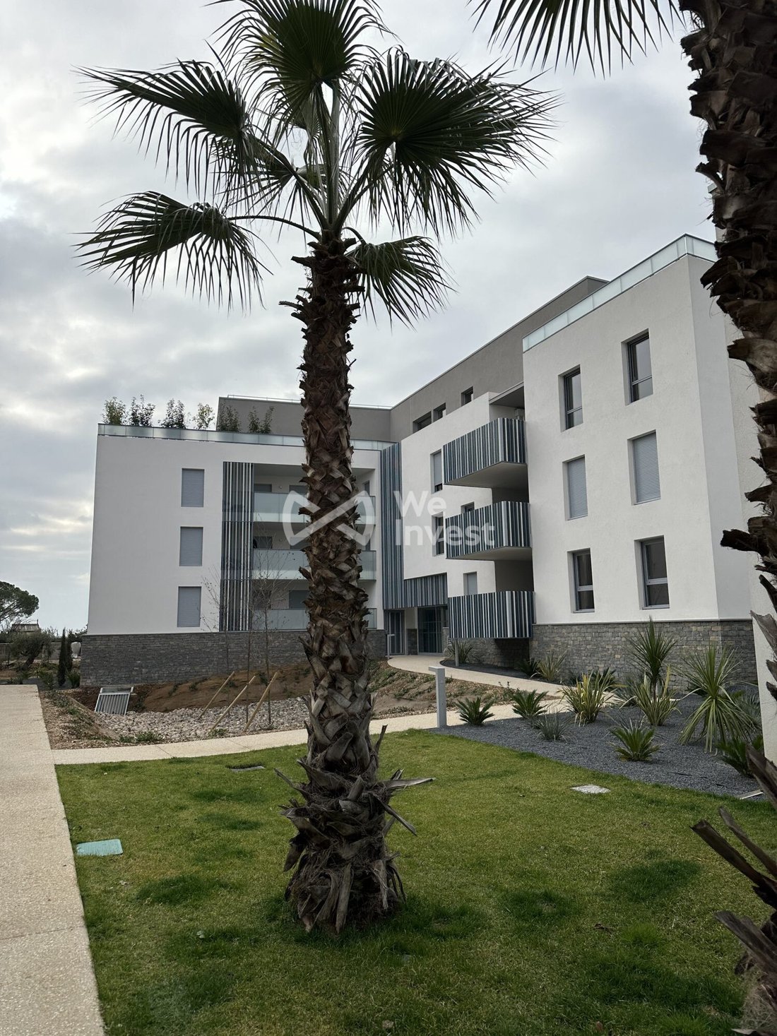 Apartment in Centre Ville, Baillargues, France 2 - 16021222