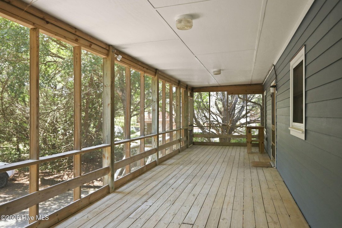 House in Emerald Isle, North Carolina, United States 5 - 18373305