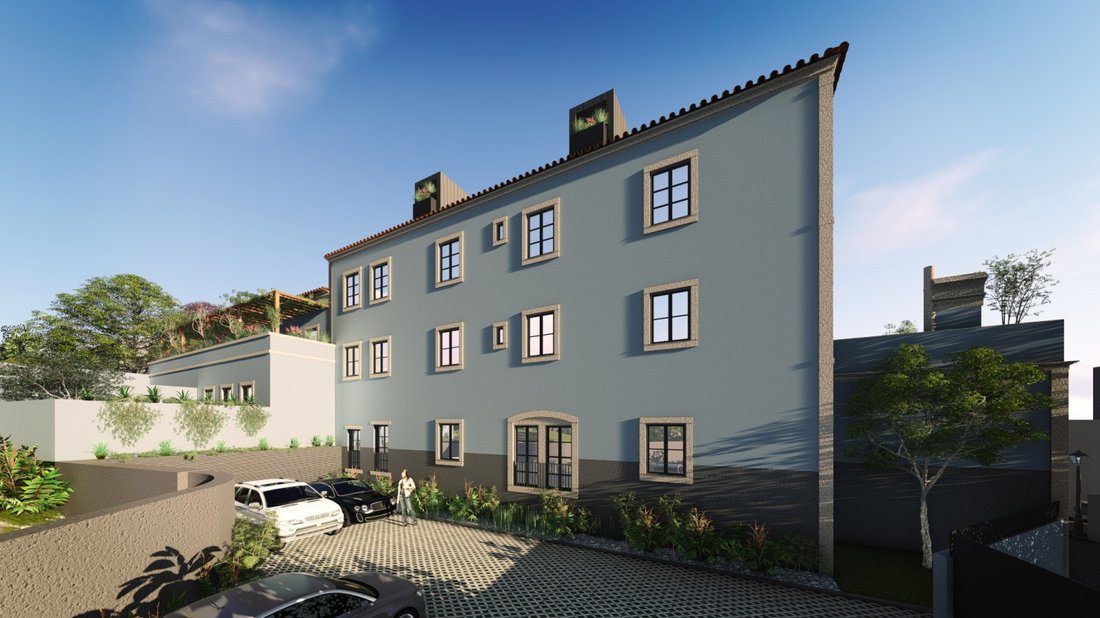 House in Sintra, Lisbon, Portugal 5 - 18377867
