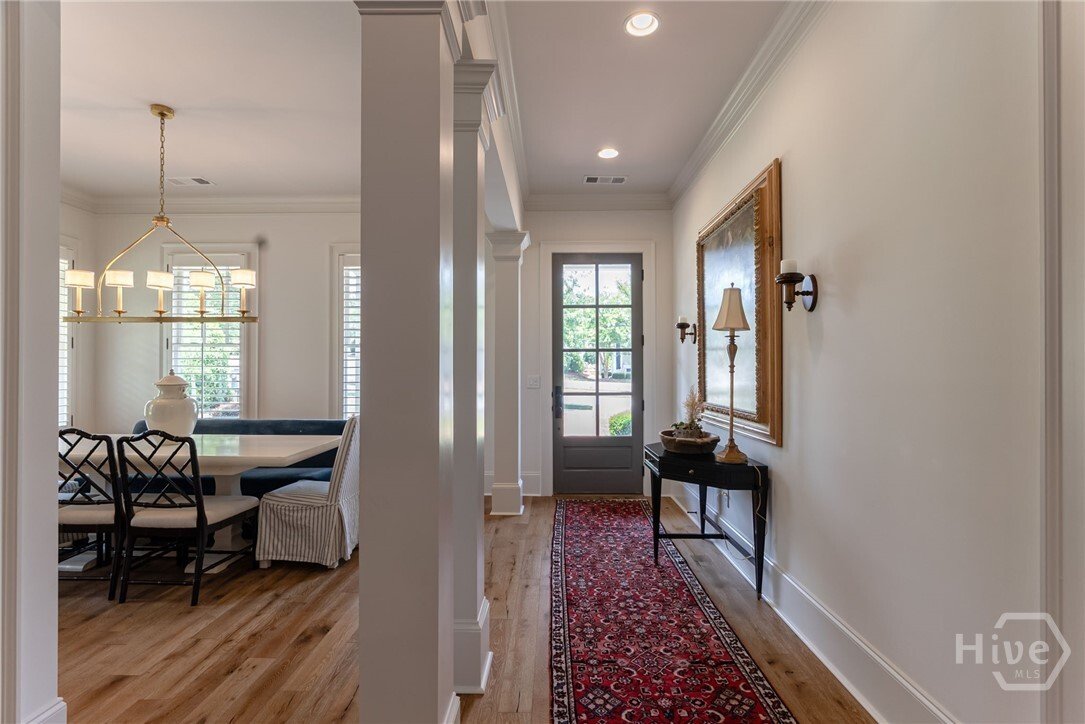 House in Winder, Georgia, United States 3 - 18028893