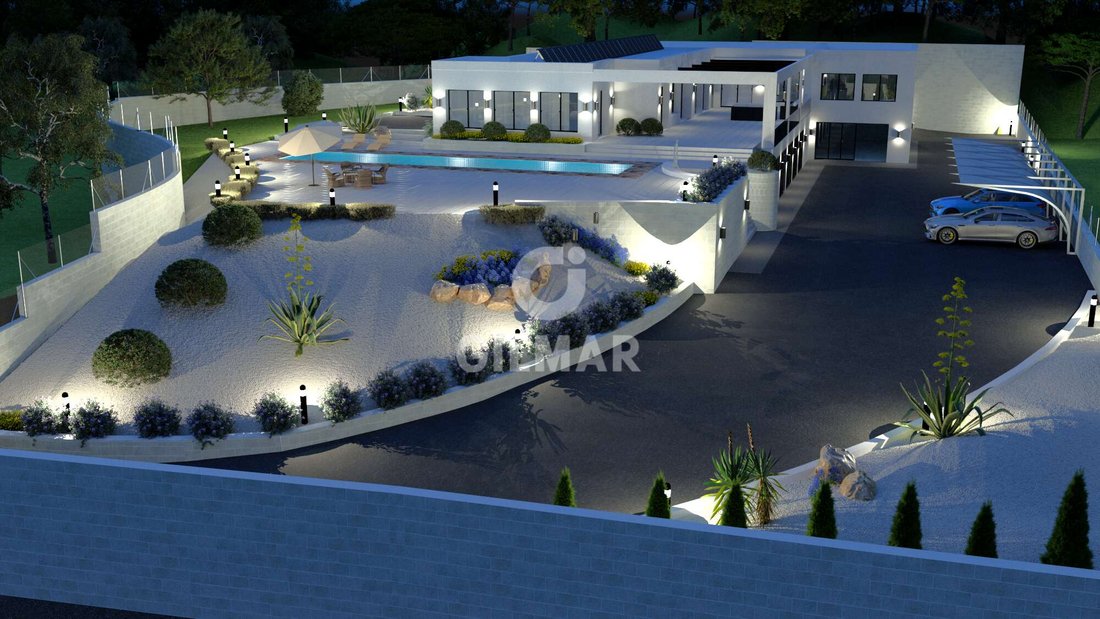 Villa a Spagna 3 - 18377935