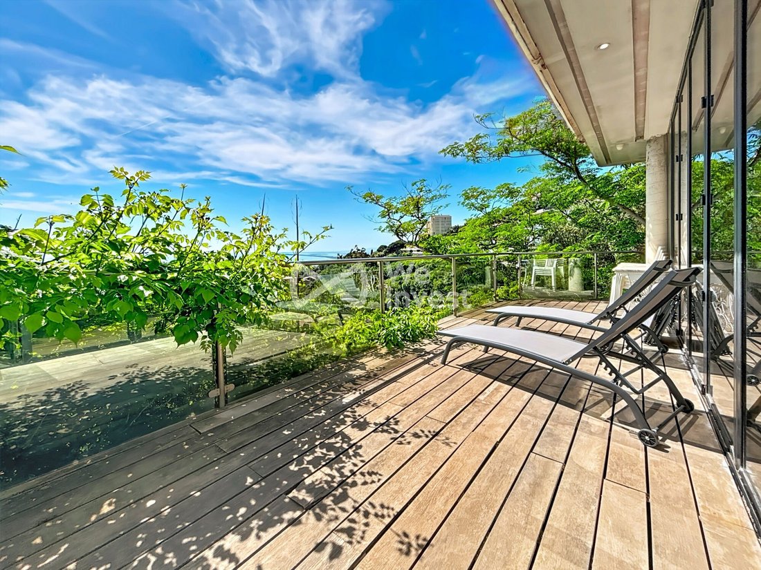 Villa in San-Martino-di-Lota, Corsica, France 4 - 16622172