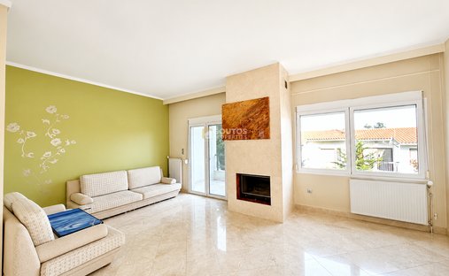 Apartamento en Panorama, Macedonia and Thrace, Grecia 1