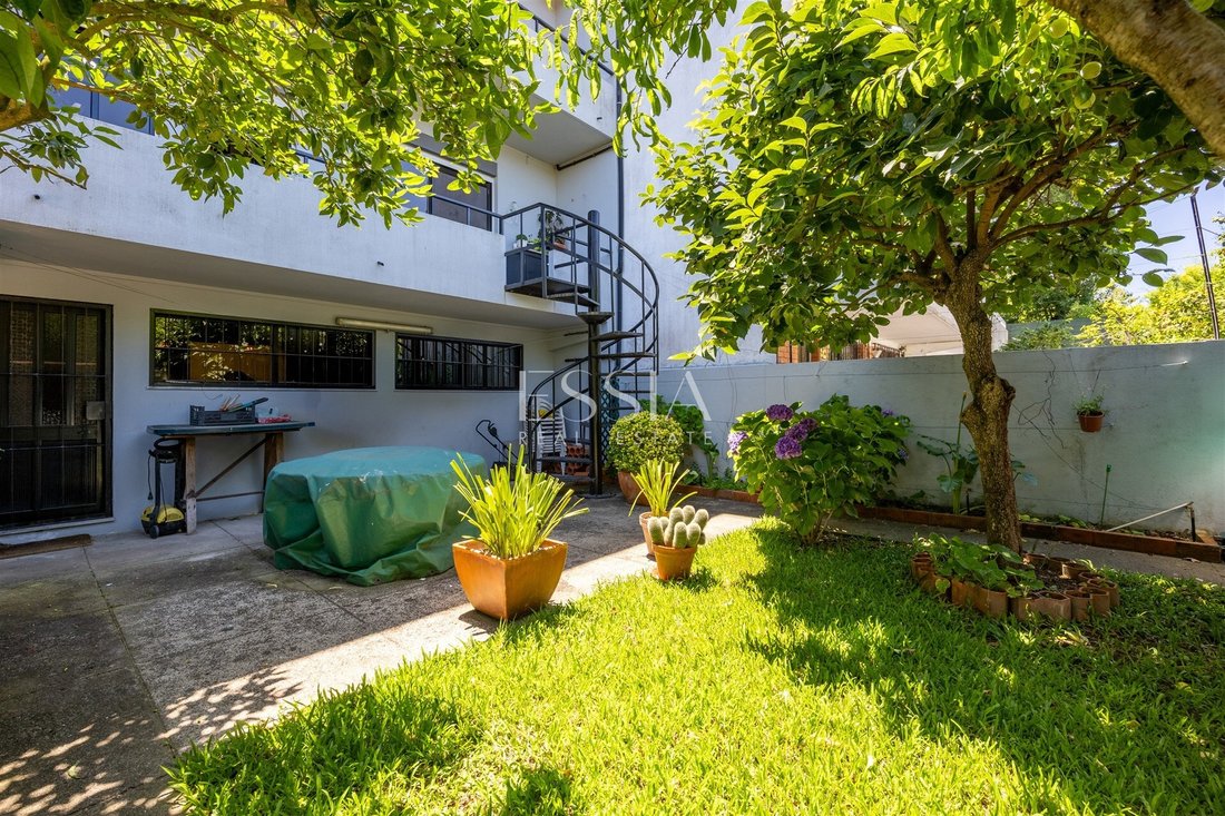 House in Aldoar, Foz do Douro e Nevogilde, Porto District, Portugal 1 - 18365410