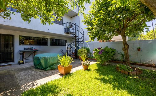 House in Aldoar, Foz do Douro e Nevogilde, Porto District, Portugal 1